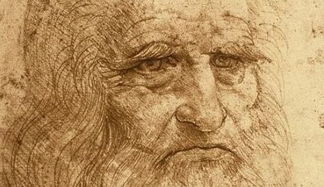 Verifica di recupero arte Leonardo da Vinci